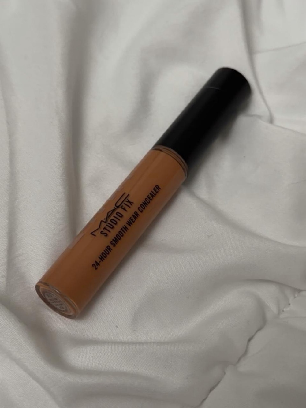 MAC Cosmetics Studio Fix 24-Hour Smooth Wear Concealer - Deep Tan (Warm Brown)